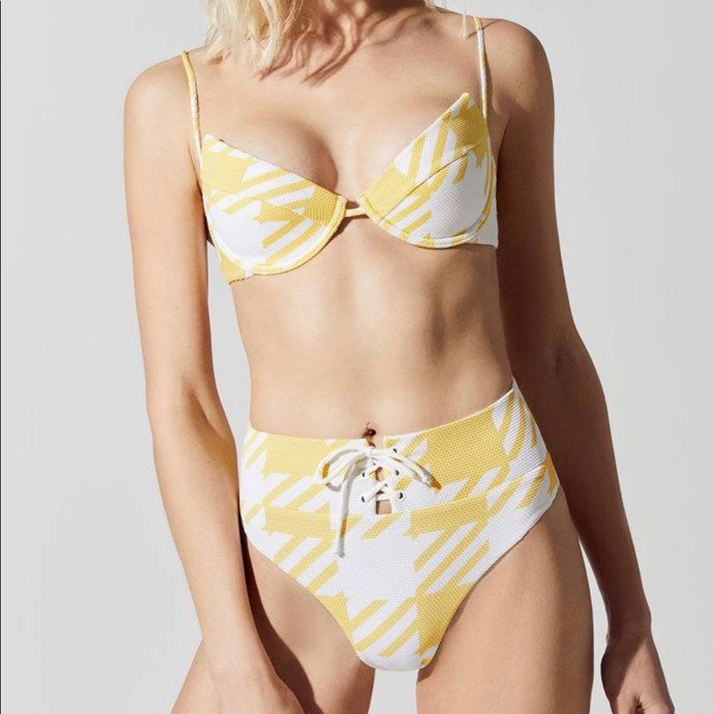 Onia Johanna swim bottom